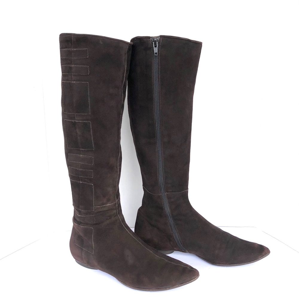 Calvin Klein boots